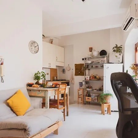 Love Tree Apartment Cagliari Exterior photo