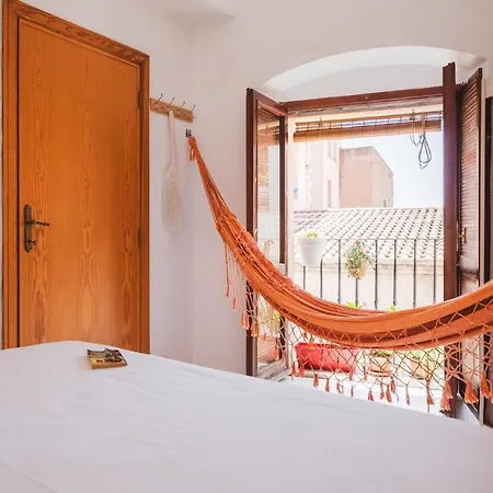 Love Tree Apartment Cagliari Exterior photo