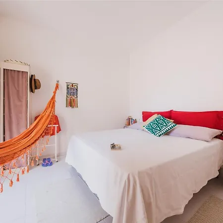 Love Tree Apartment Cagliari Exterior photo
