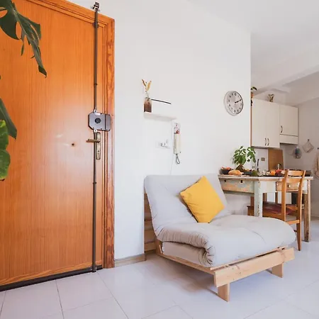 Love Tree Apartment Cagliari Exterior photo