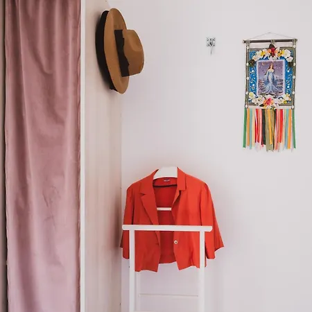 Love Tree Apartment Cagliari Exterior photo